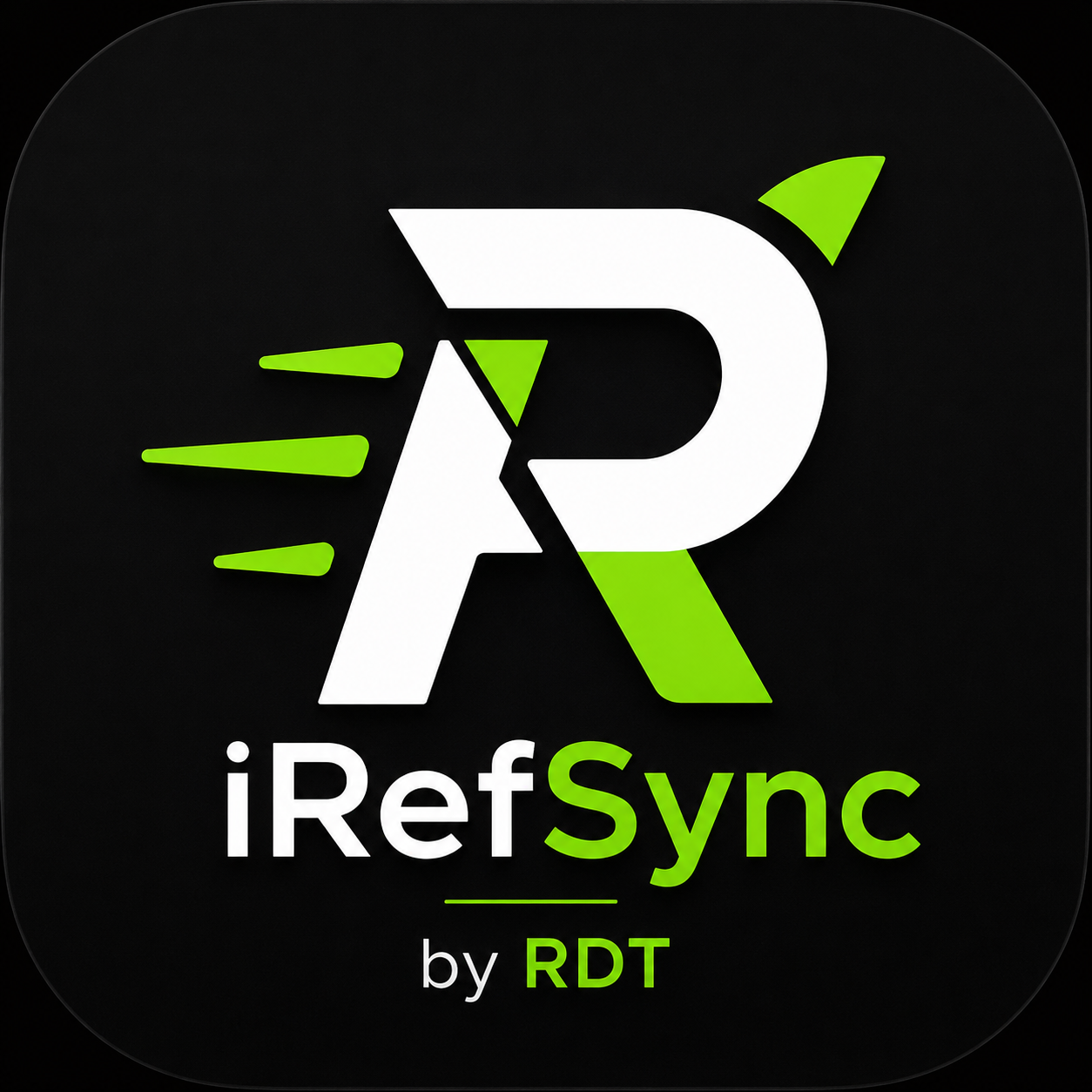 iRefSync